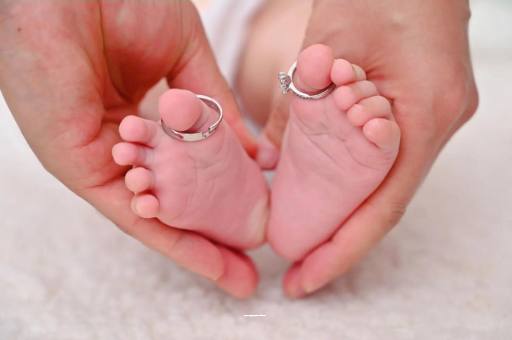 宁波孕妇六个月肚子多大
